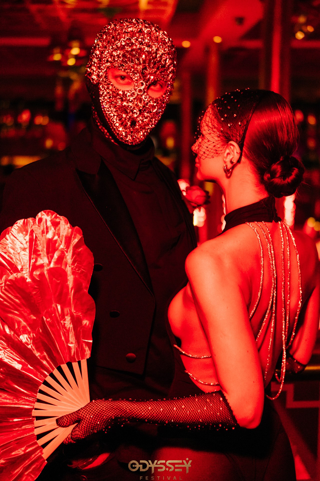 ODYSSEY (OF FLOWERS). Репортажный фотограф Санкт-Петербург