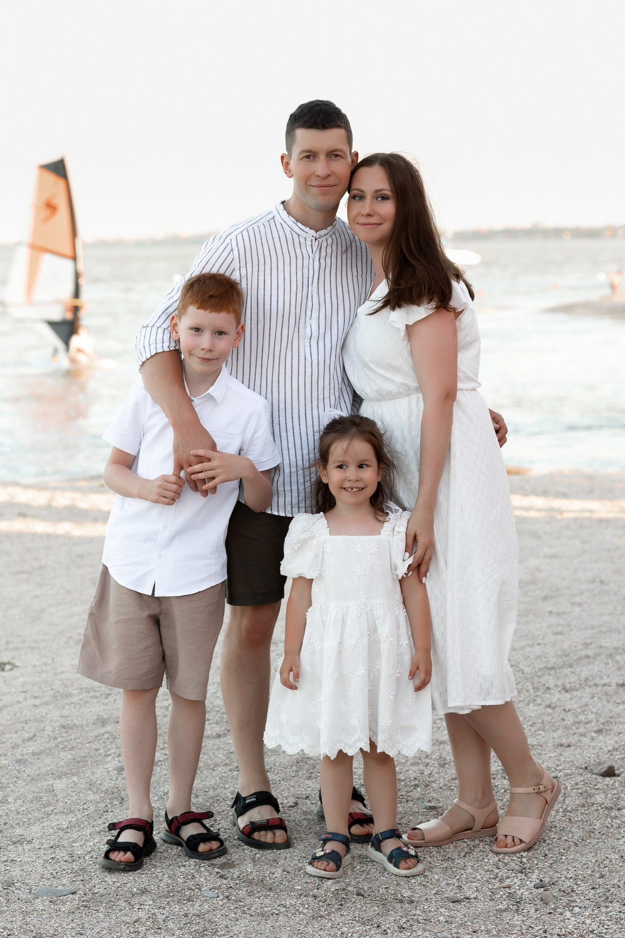 Отзывы. Фотограф Ейск Фотостудия в Ейске