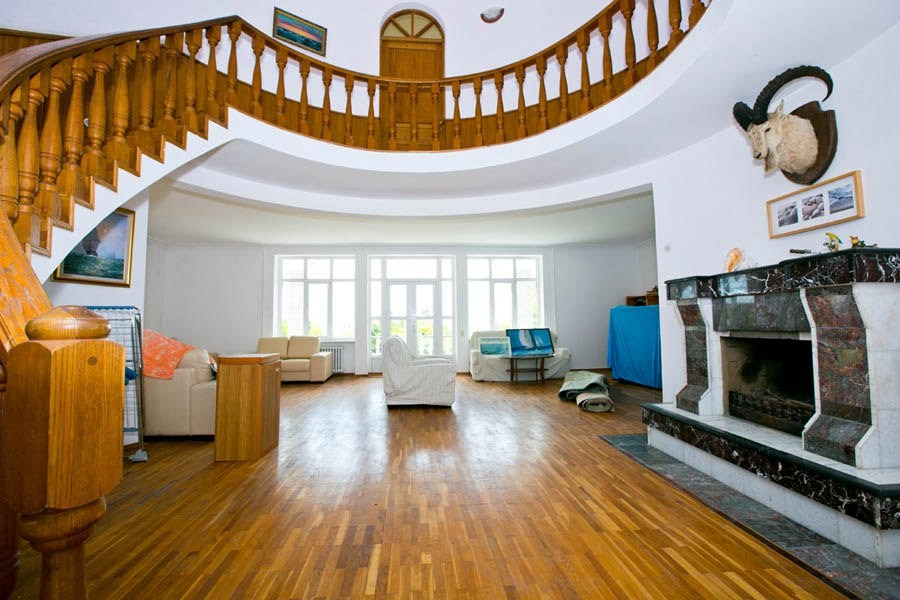 Недвижимость. Фотограф Красная Поляна — Сочи — Москва