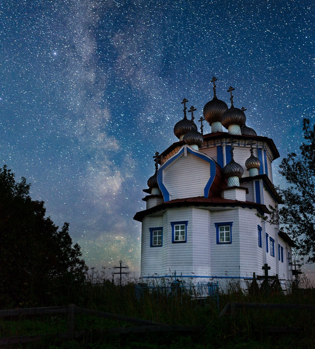Исландия. Фотограф в Москве - Олег Гуров