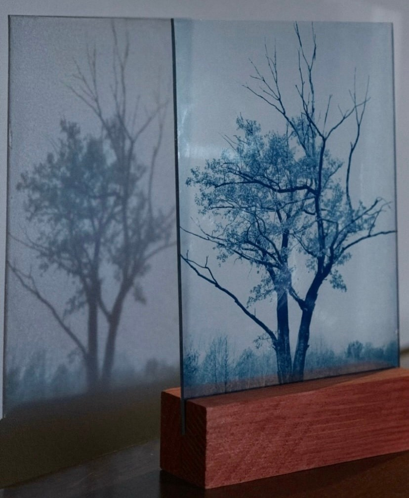 Alternative processe. Maria Norden