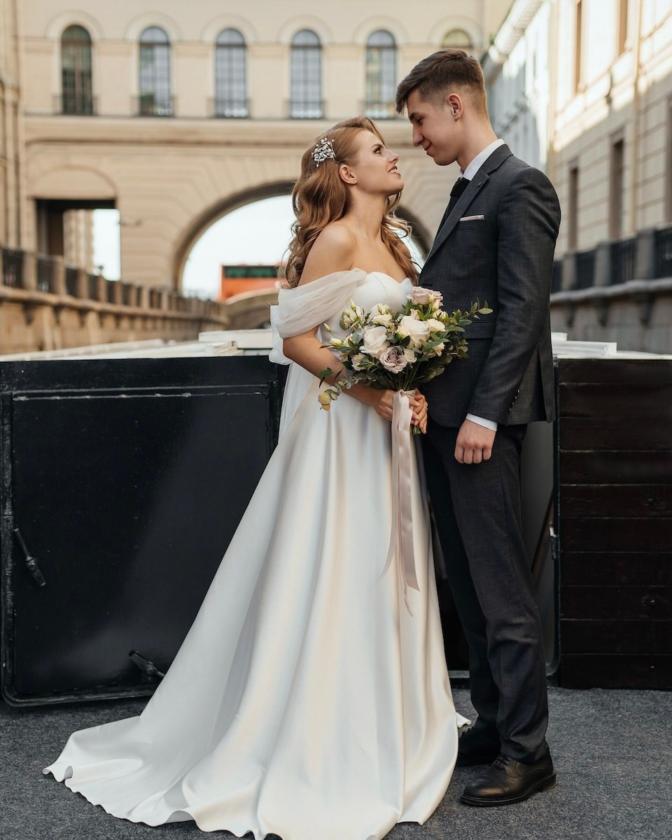 Wedding Photoshoots. Bantser Studio — Wedding photographer and planner in Valencia, Spain