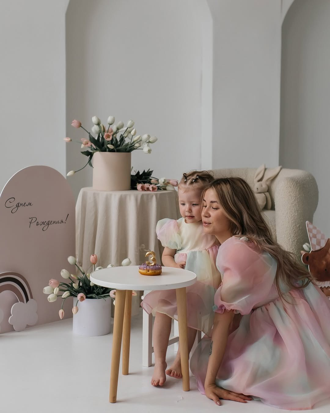 Амелия. Семейный фотограф Юнусова Раиля