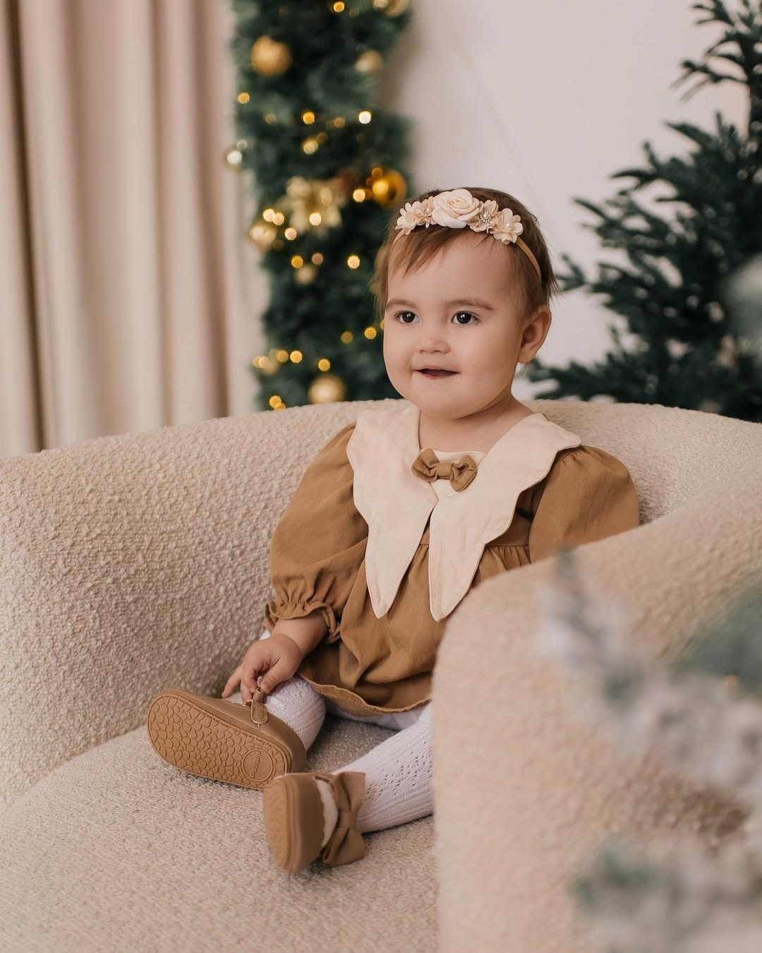 Амелия, 1 годик!. Семейный фотограф Юнусова Раиля