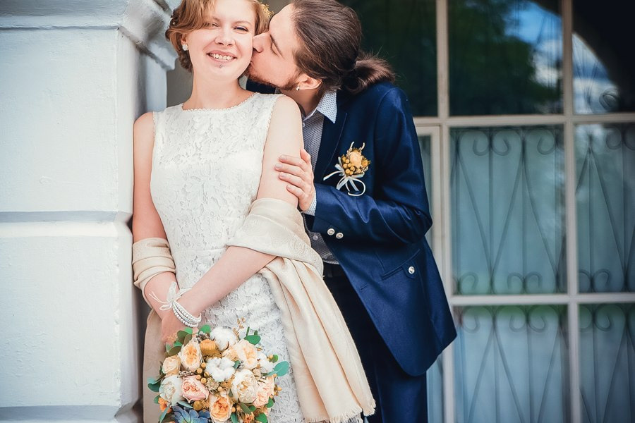 Photographer Evgeniya Moskova