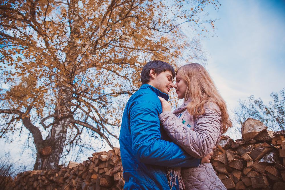 Photographer Evgeniya Moskova