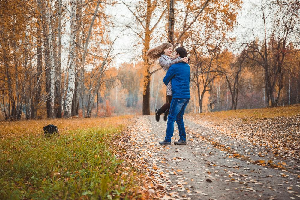 Photographer Evgeniya Moskova