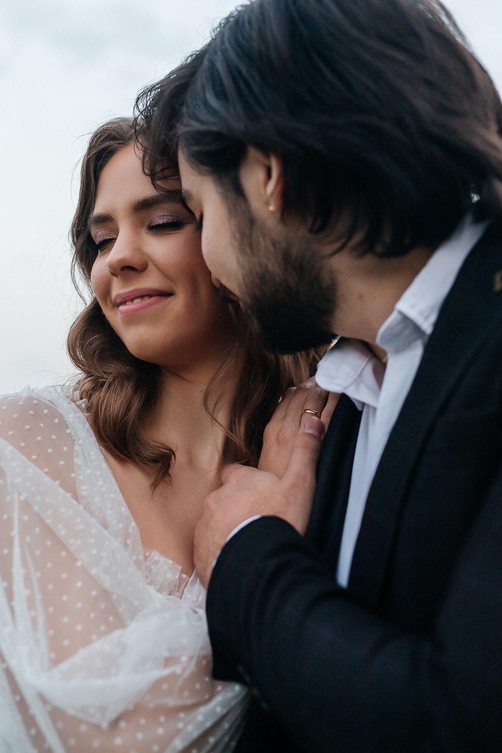 Рассвет. Свадебный фотограф Виктория Чуйко Магнитогорск. Визуал для бизнеса