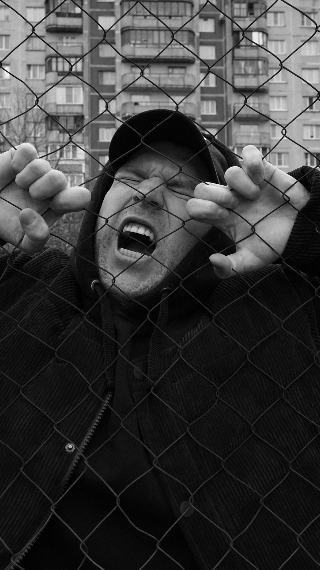 Улица. Фотограф Романенкова Дарья Санкт-Петербург