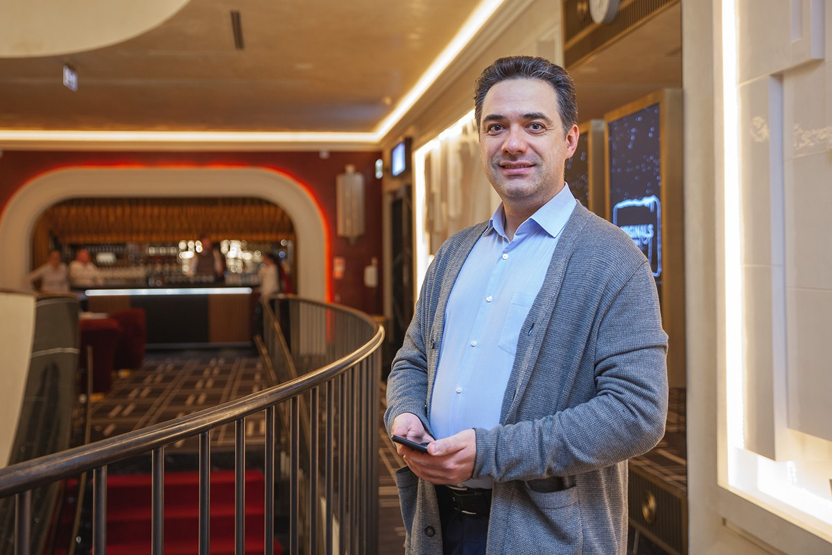 Party!. Портретный и репортажный фотограф в Москве Денис Машков