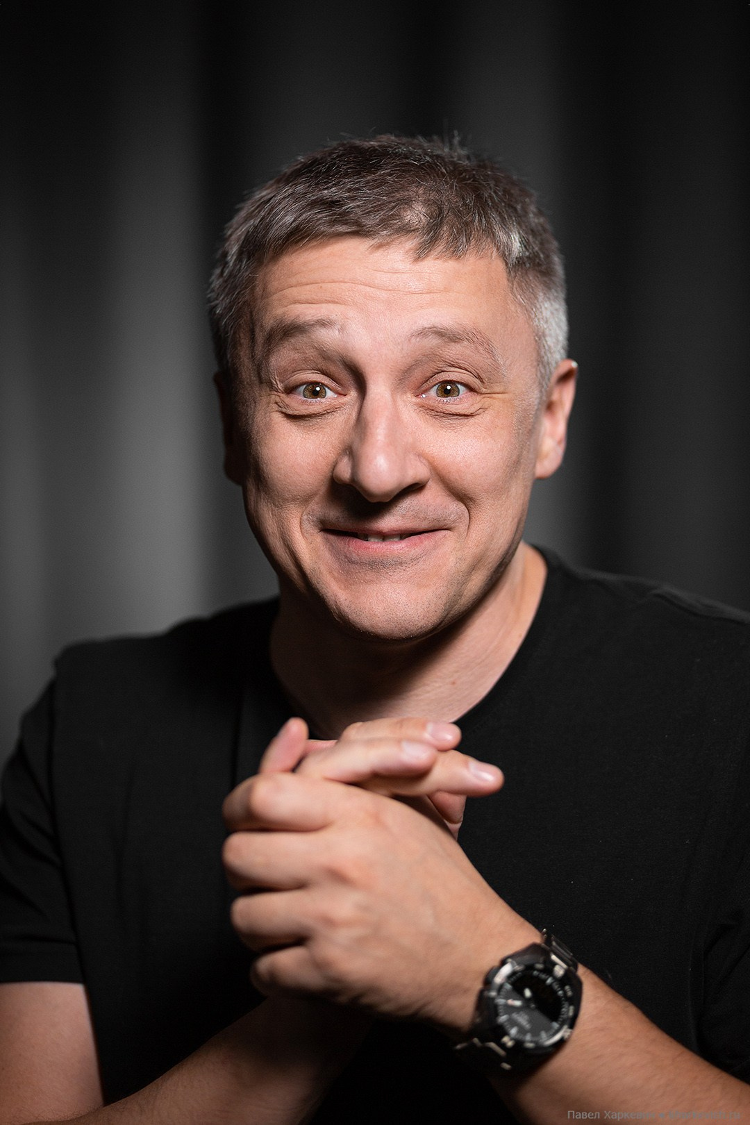 Фото портфолио для ведущих и артистов. Фото-видео студия WEDDING ART