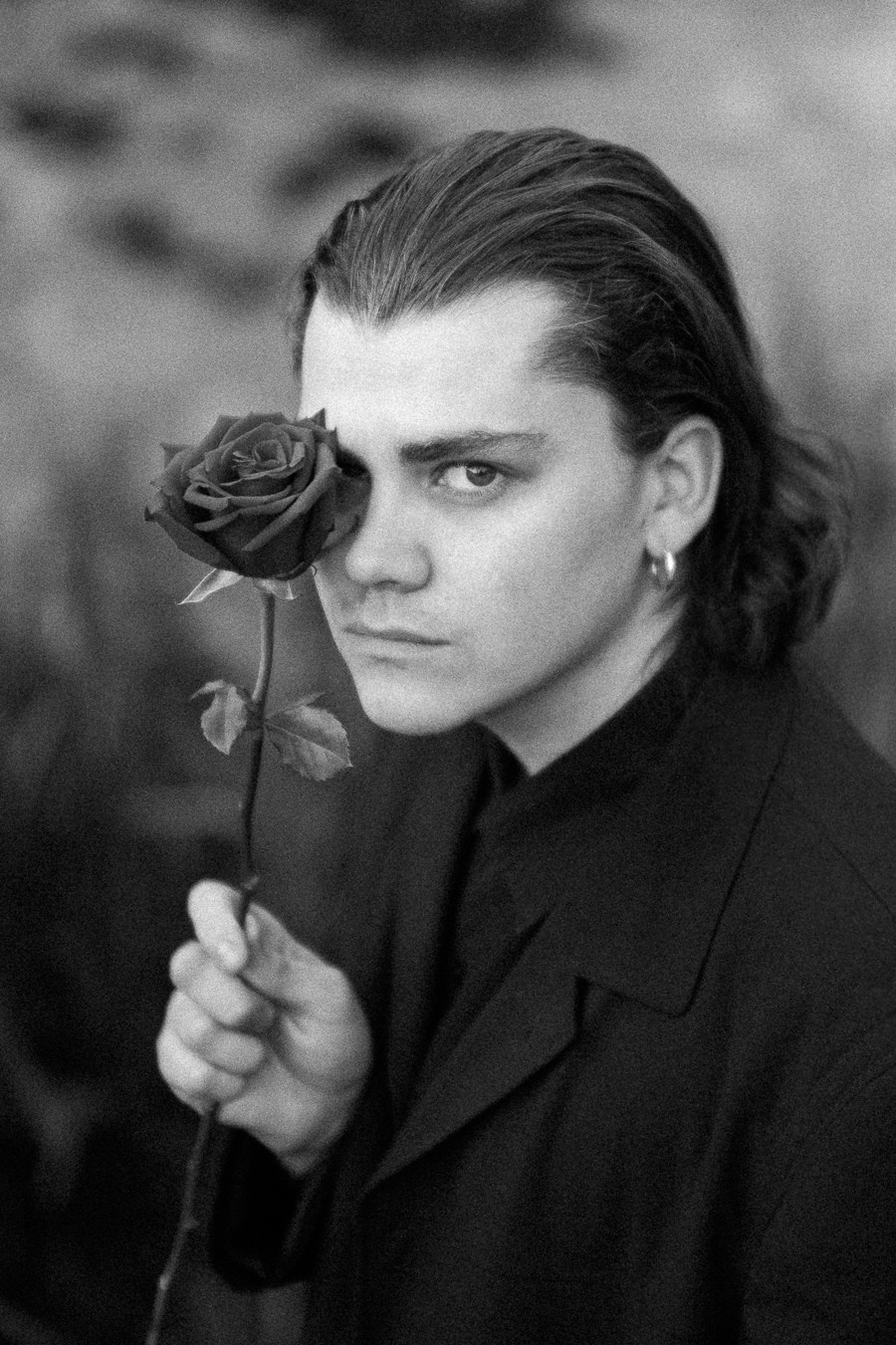 Фотограф в Санкт-Петербурге Анастасия Белик