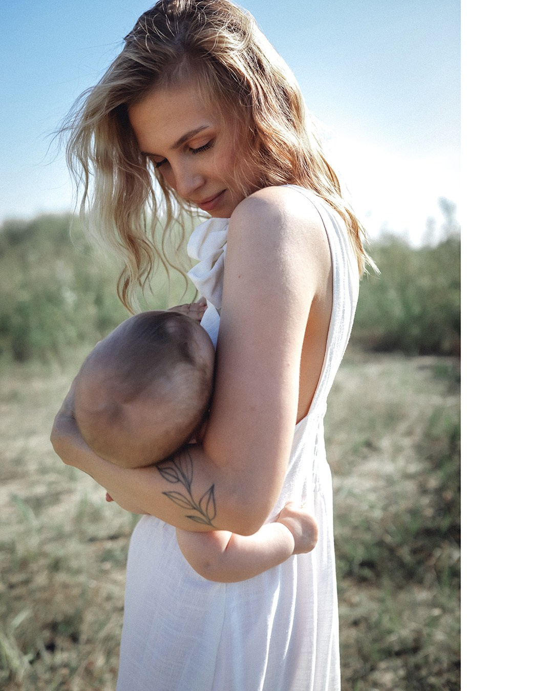 Настя и Макар. Фотограф в Нижнем Новгороде Кристина Батанова