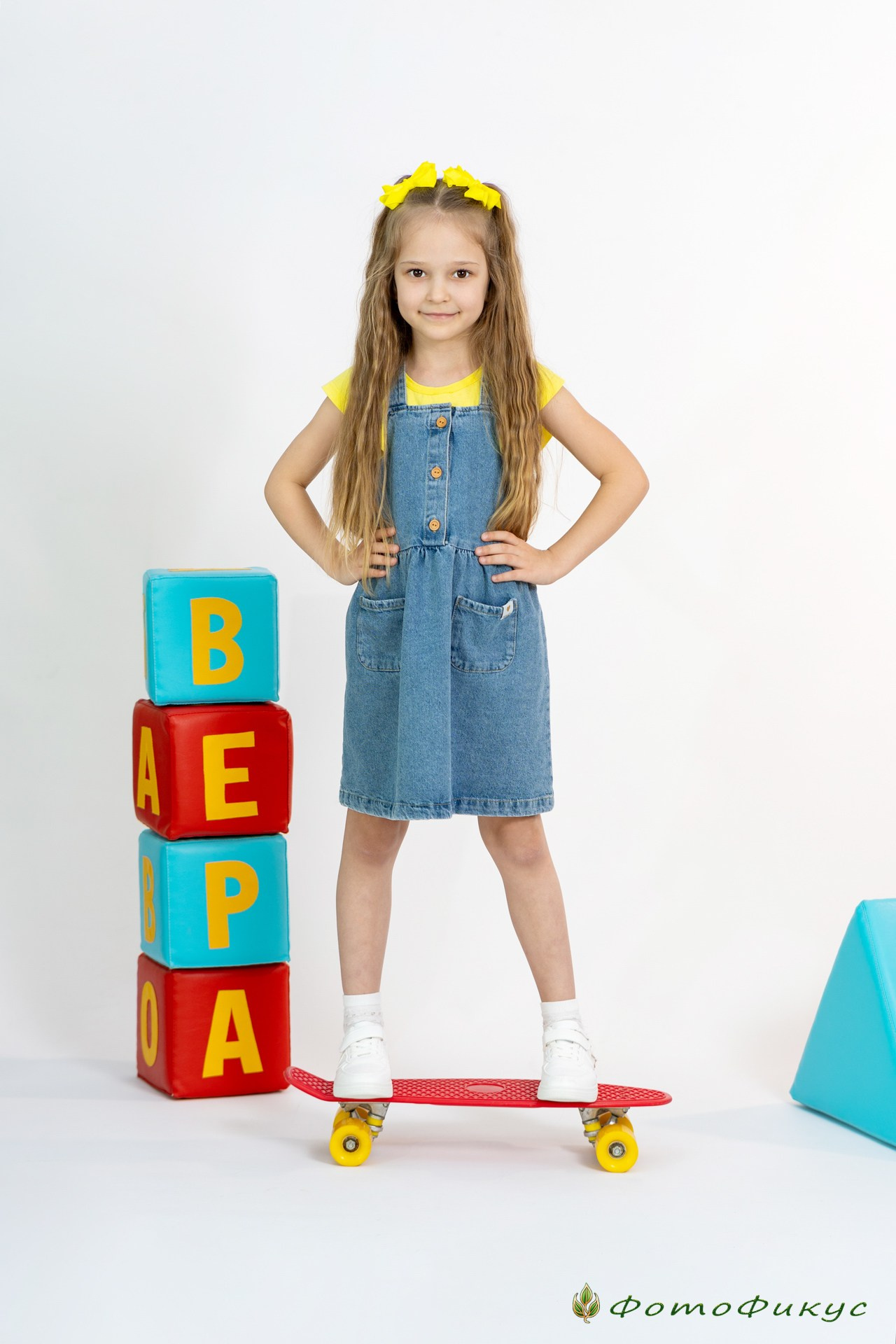 Детский сад. Фотографы Евгений и Екатерина. Фотофикус. Тюмень