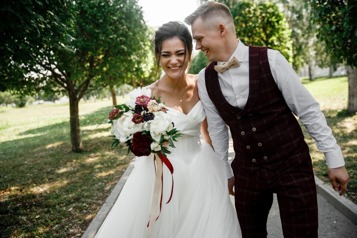 Свадьба Катя и Артём. Константин Солодянкин — свадебный и репортажный фотограф в Екатеринбурге и Верхней Пышме