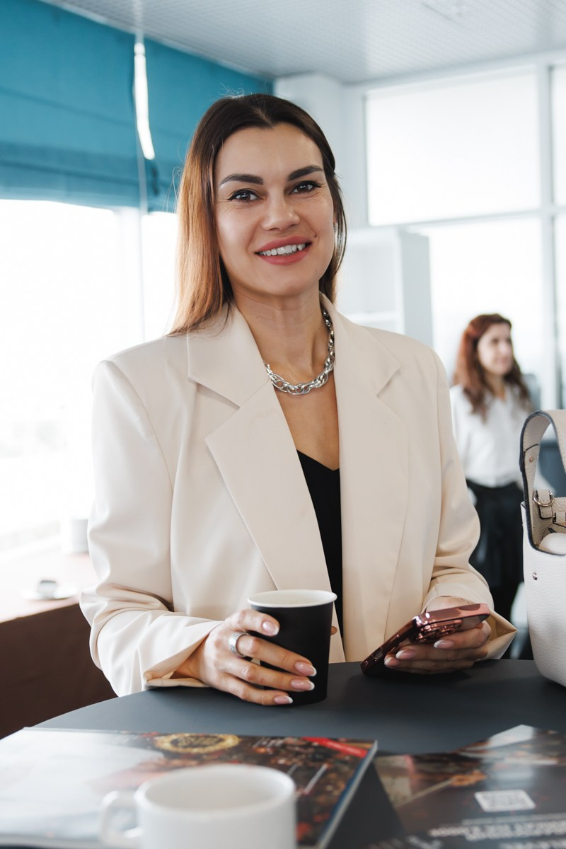 Форум «Современная женщина»