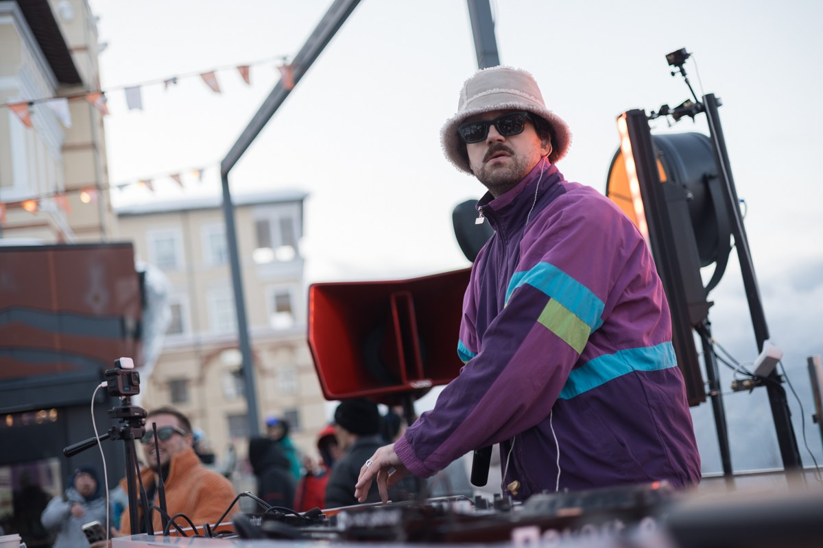 01.03.2025 APRES SKI by SOWULO. ProVizArt