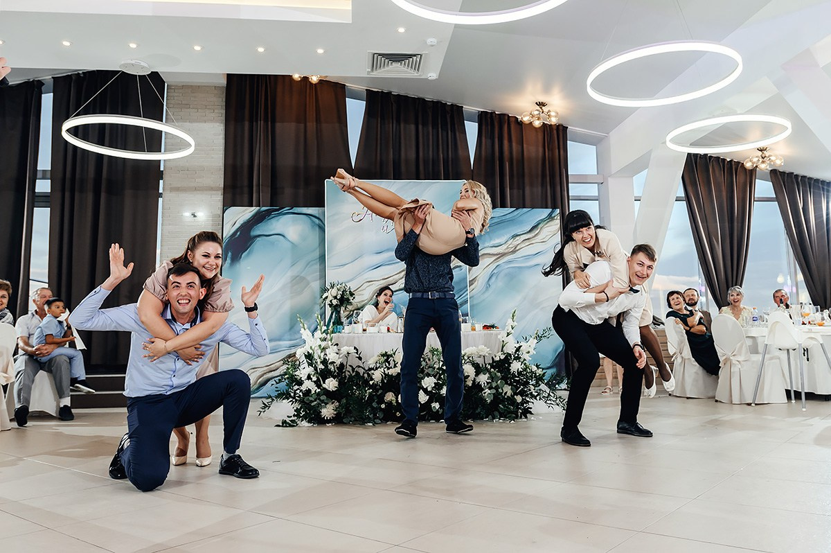 Андрей & Лена. Свадебный и семейный фотограф в Новосибирске — Алексей Гаврилов