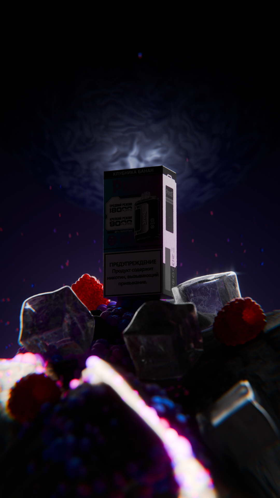 Общее портфолио. Агентство «Кооператив»