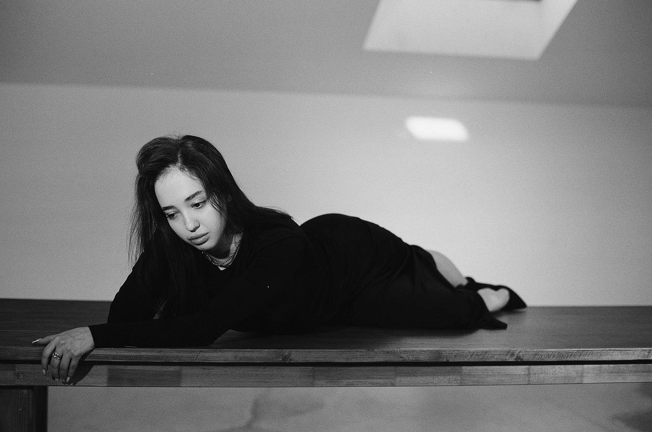Фотограф @danilina.notes Екатерина Данилина