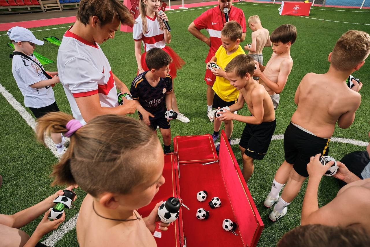 Фотосъемка детских мероприятий  в Москве. Профессиональный фотограф в Москве — Максим Дьяконов