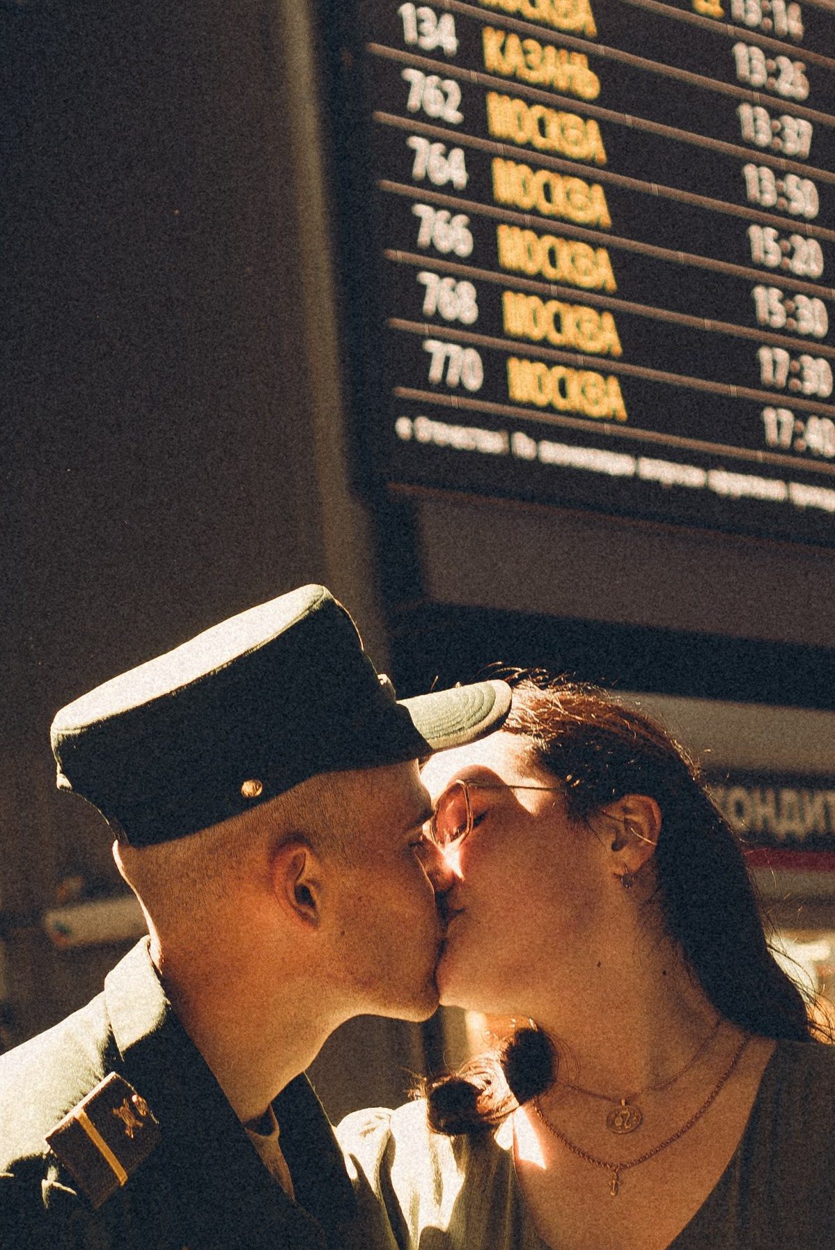 ПРЕДЛОЖЕНИЕ. Профессиональный фотограф, Санкт-Петербург — Виктория Богомолова