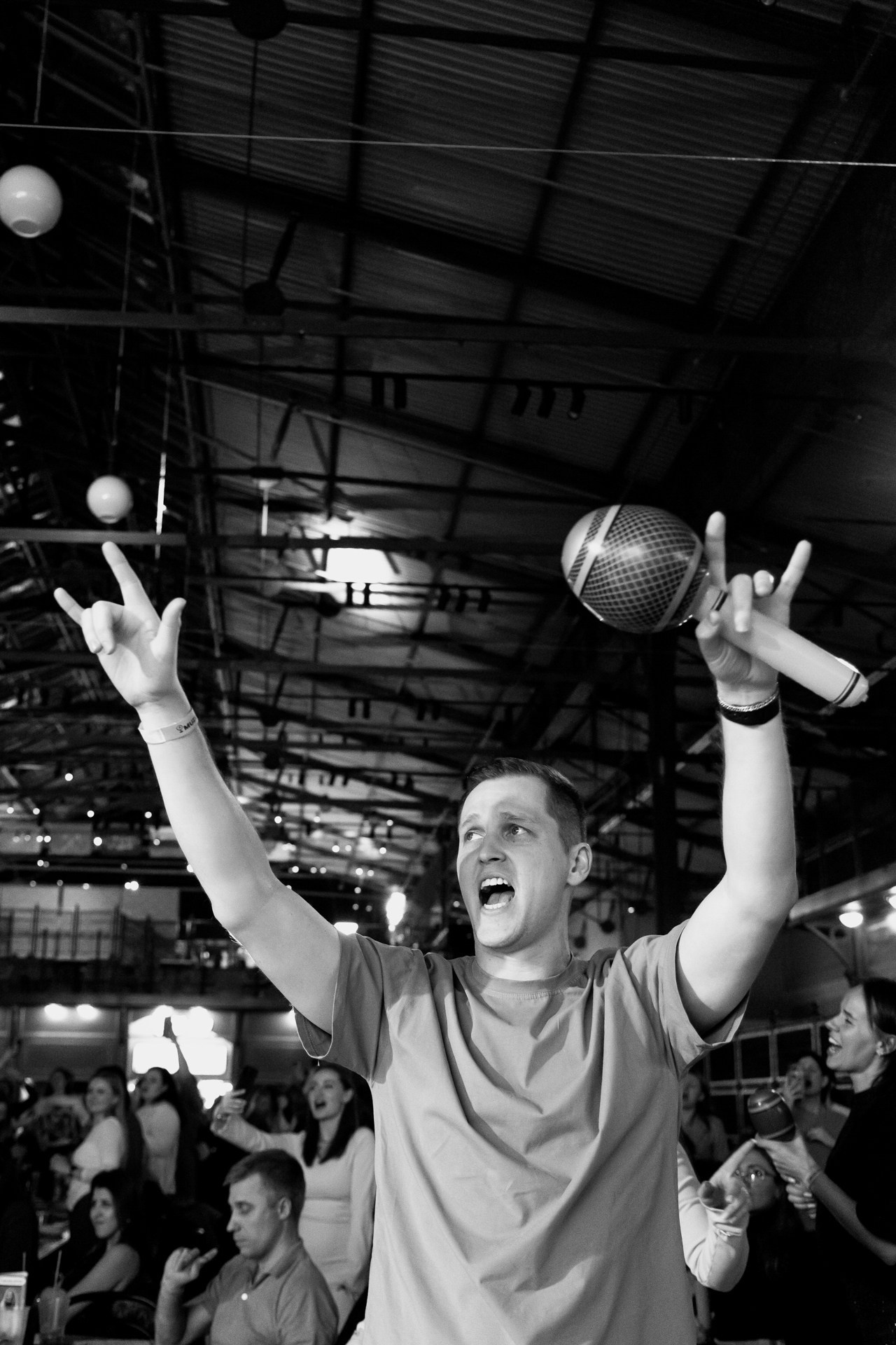 Muzloto. Фотограф в Санкт-Петербурге Гладкий Сергей