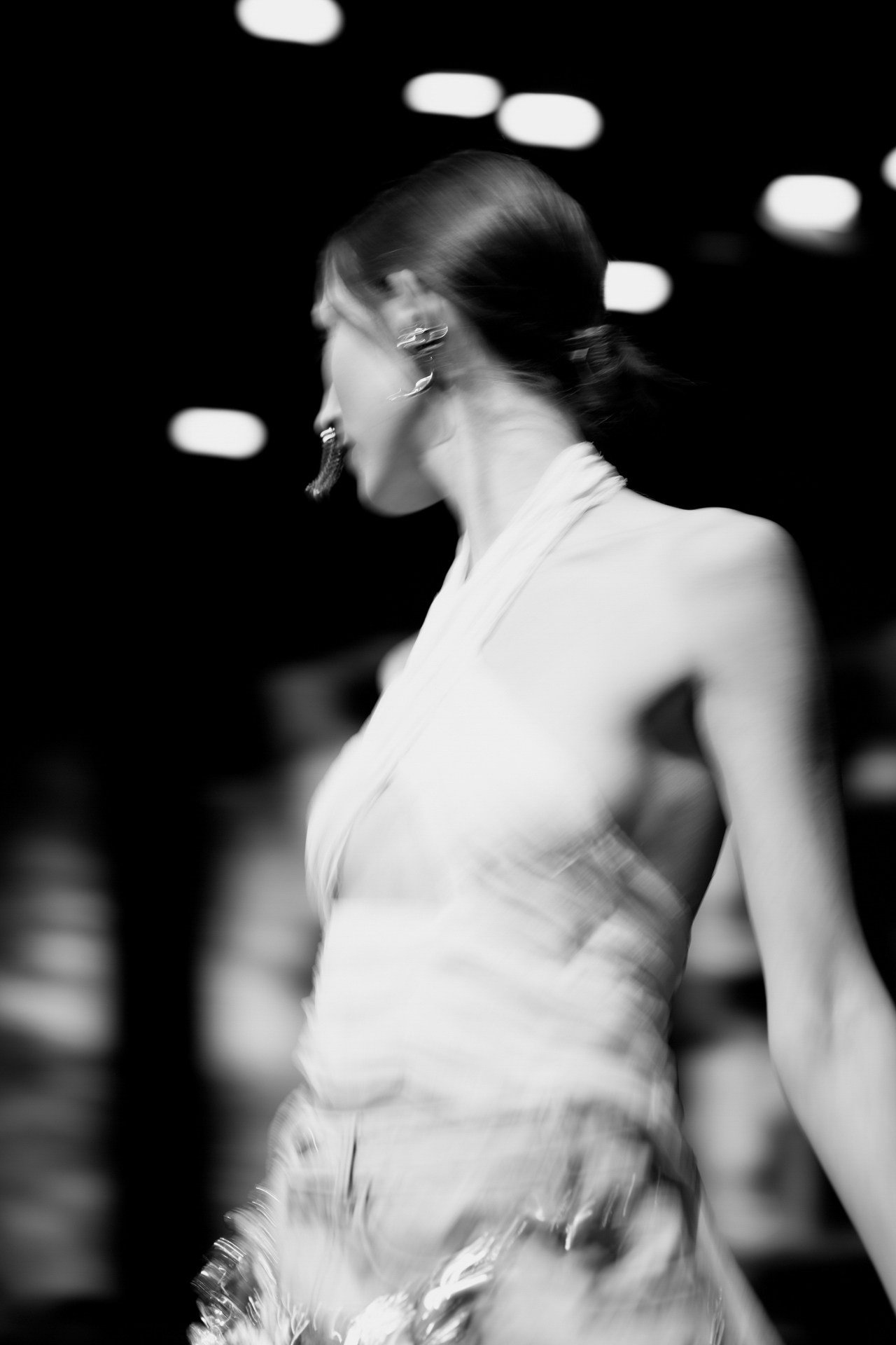 SPB FASHION WEEK 2024. Фотограф в Санкт-Петербурге Гладкий Сергей