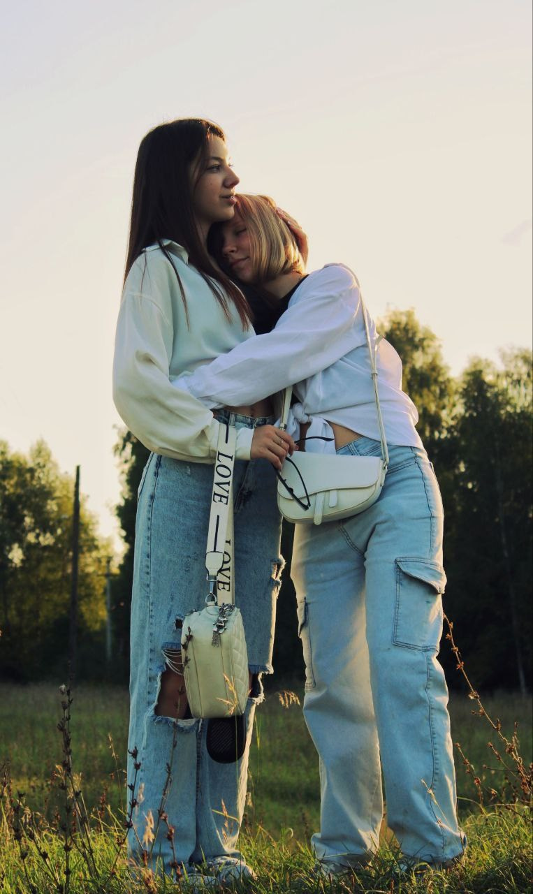 Женская портретная съемка. Репортажный и портретный фотограф в Туле и области