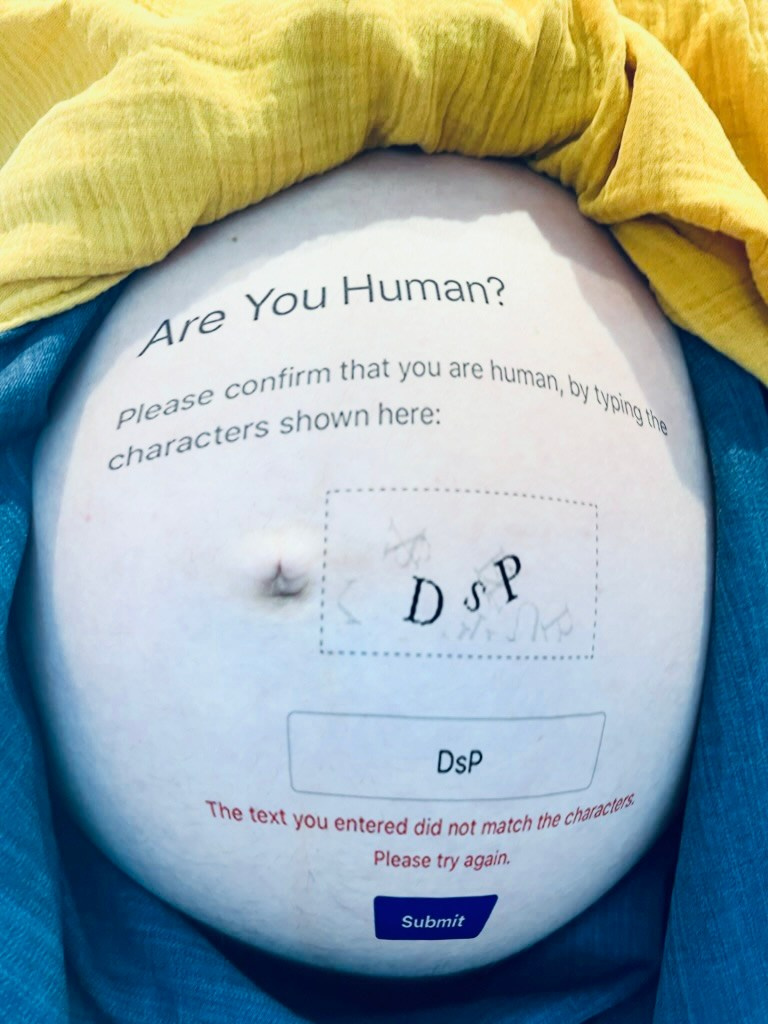 Карбоконтроль. Художник Катерина Копейкина / Artist Katerina Kopeikina