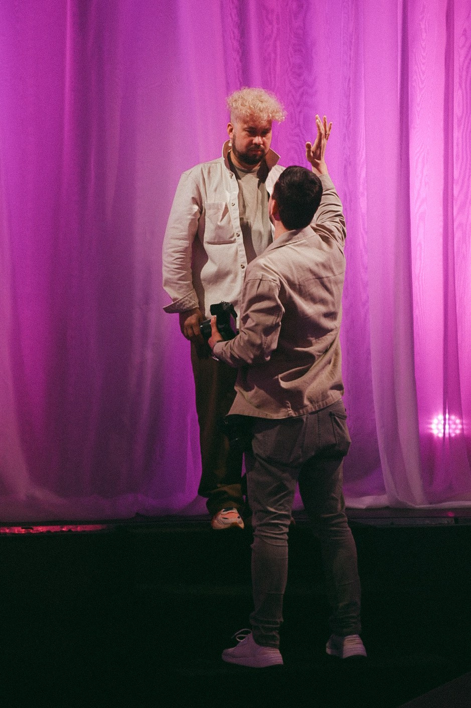 Штурм 5.0. Фотограф Нижний Новгород