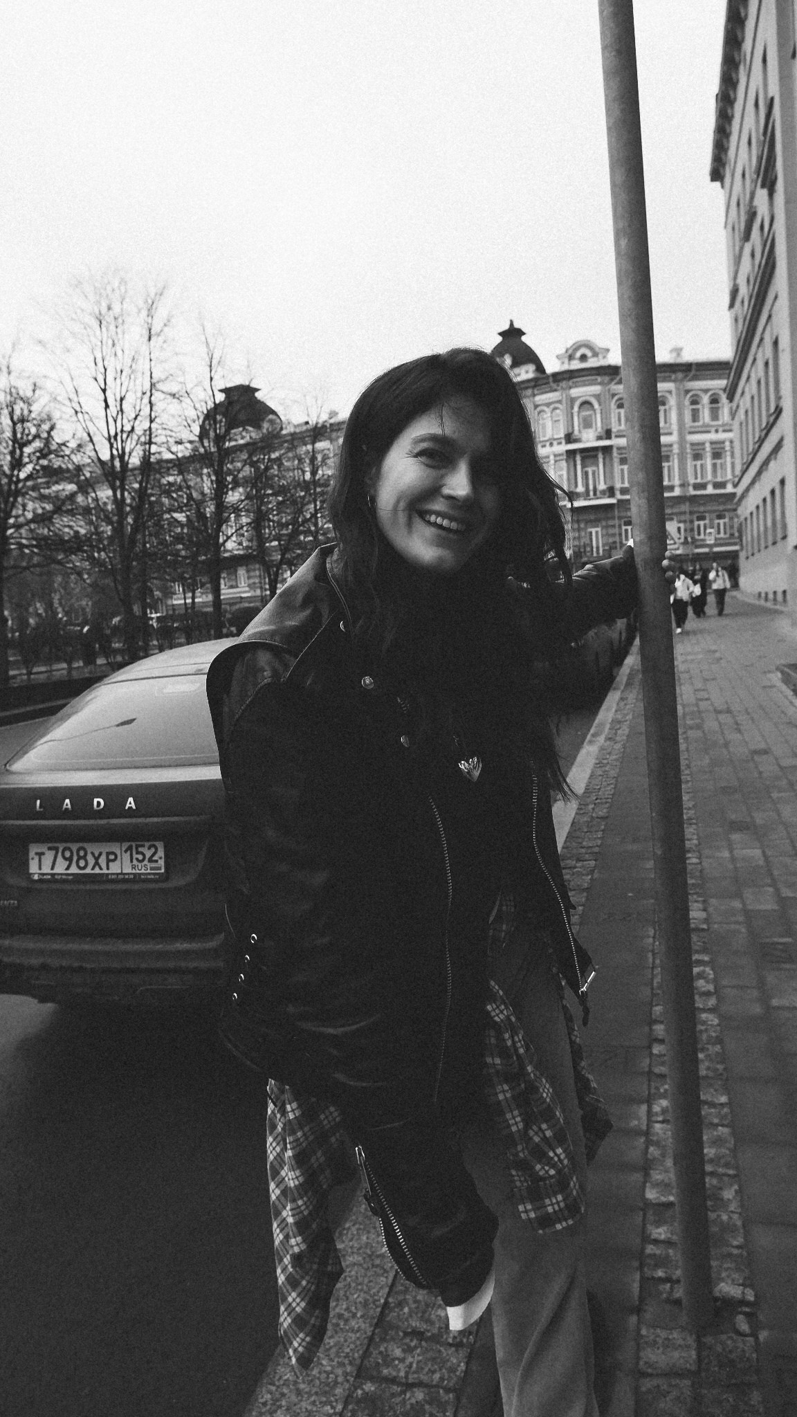 Женя х fuji. Фотограф Нижний Новгород