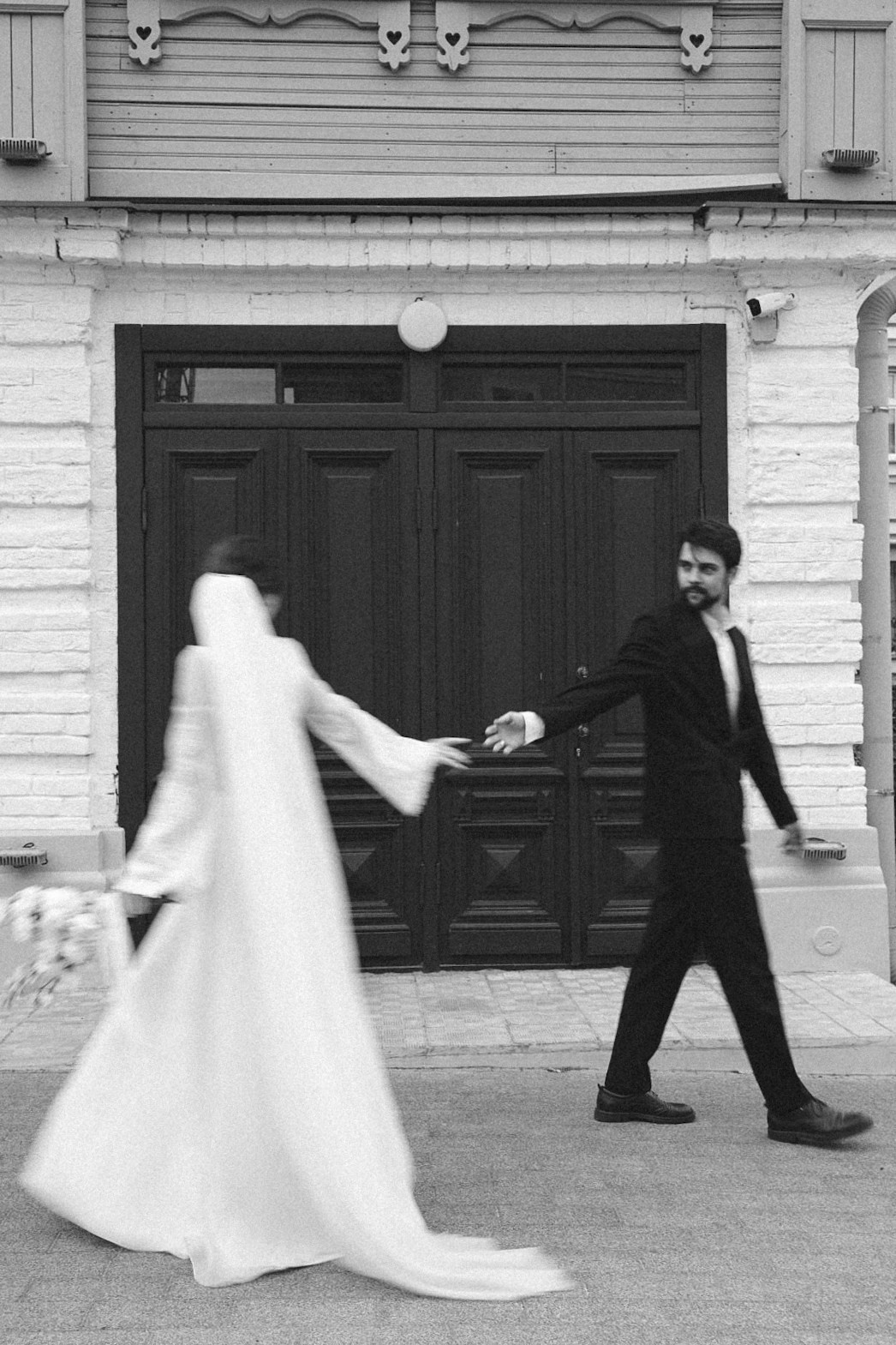 Леша и Юля. Фотограф Нижний Новгород