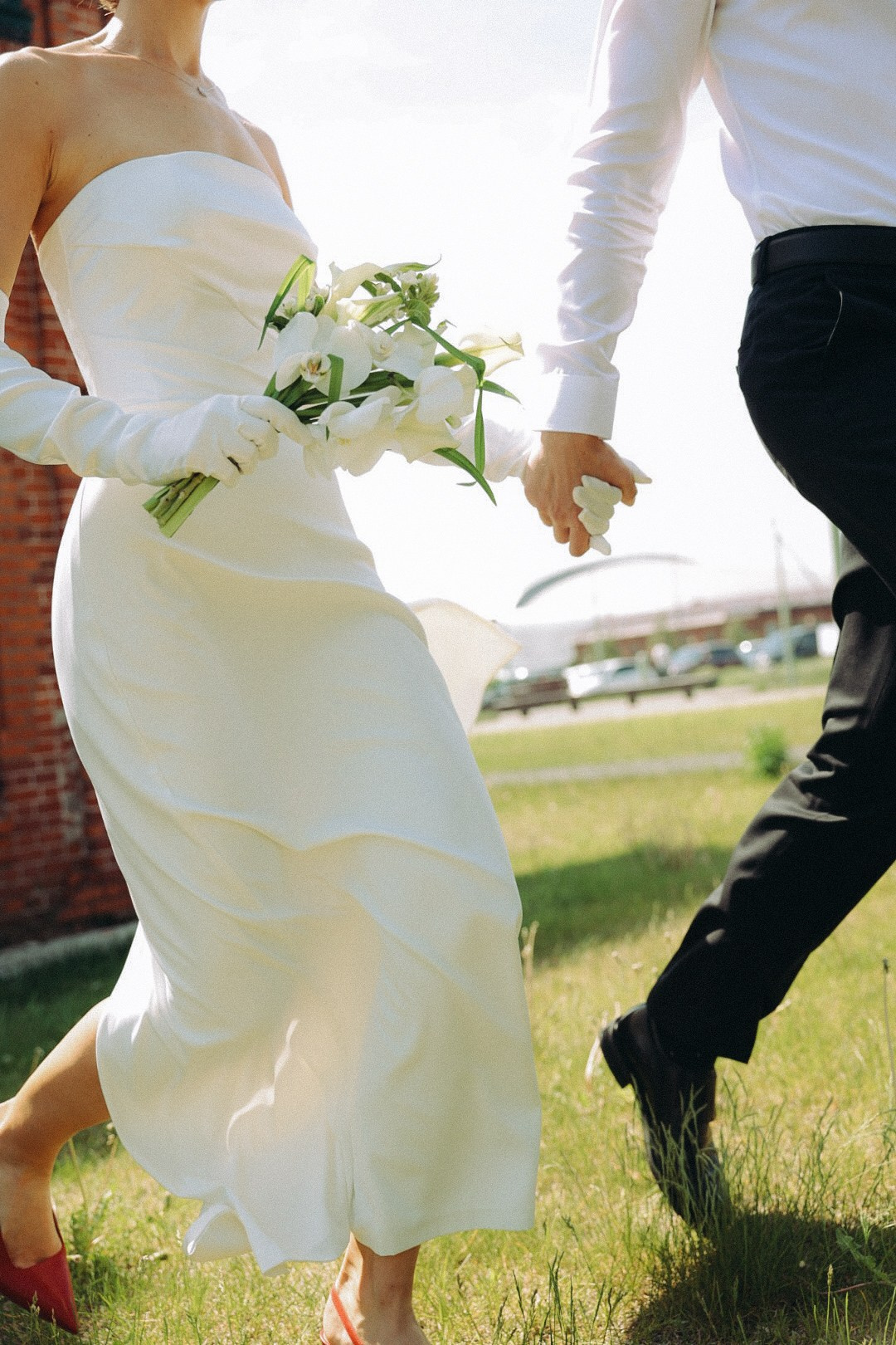 Антон и Ксюша. Фотограф Нижний Новгород