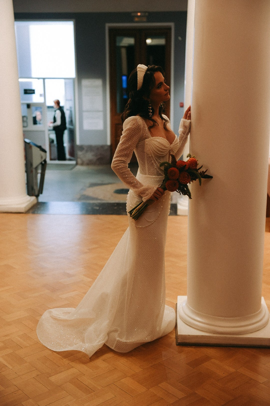 Руслан и Аня. Фотограф Нижний Новгород