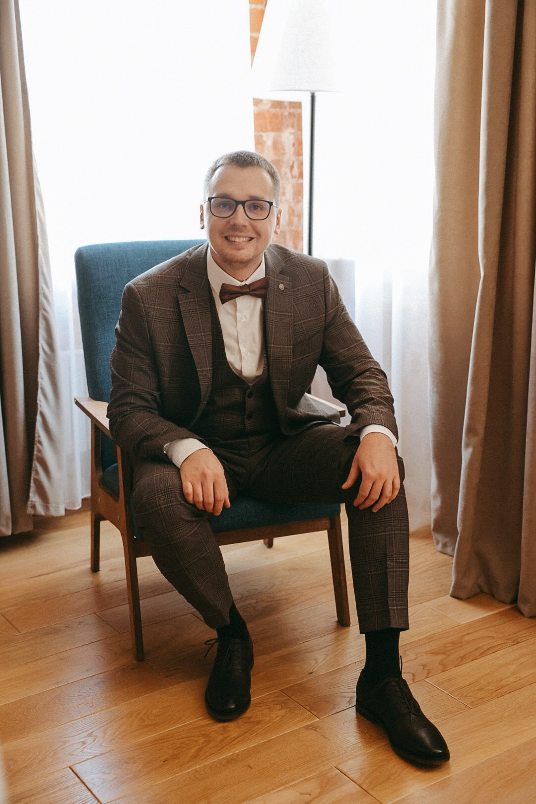 Саша и Марина. Фотограф Нижний Новгород