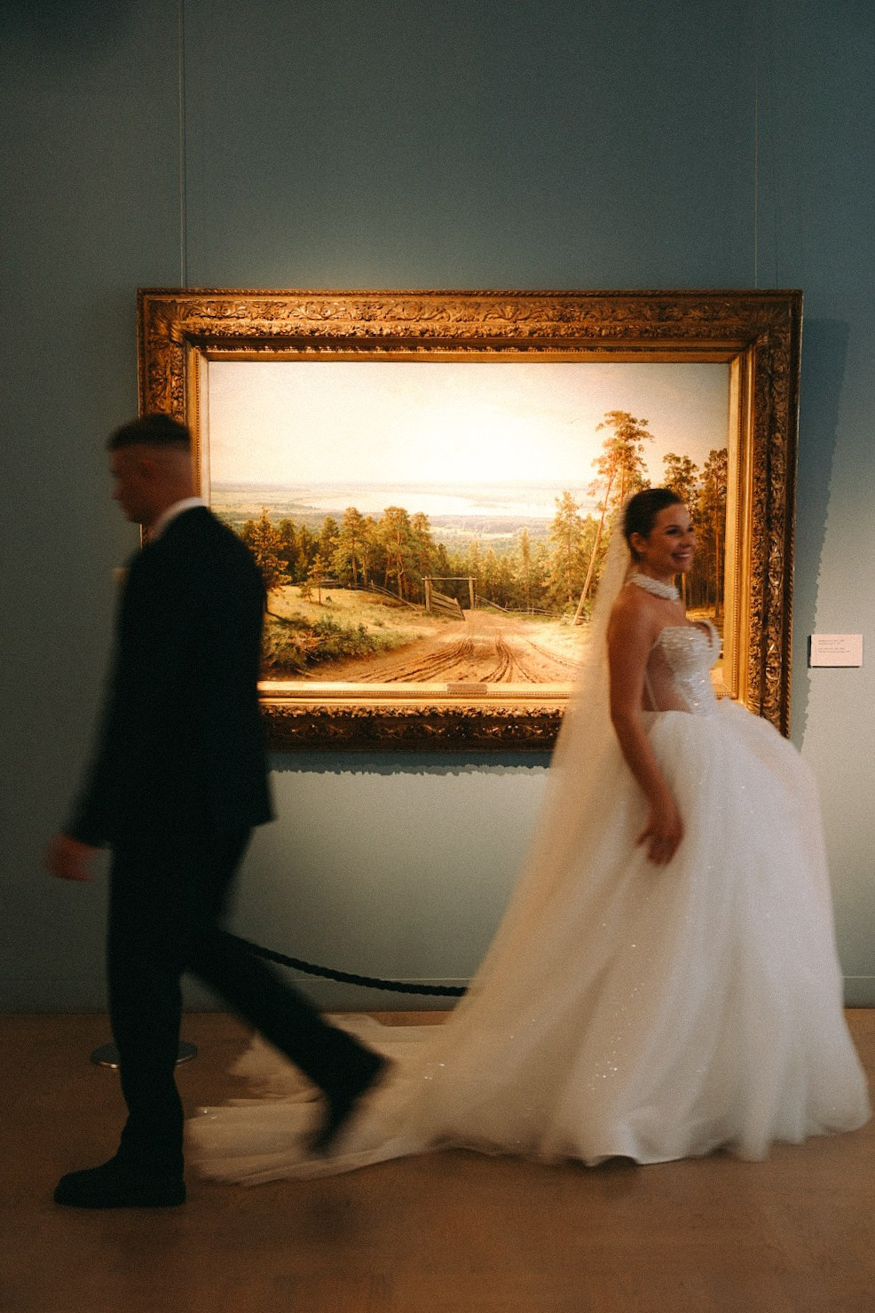 Максим и Даша. Фотограф Нижний Новгород