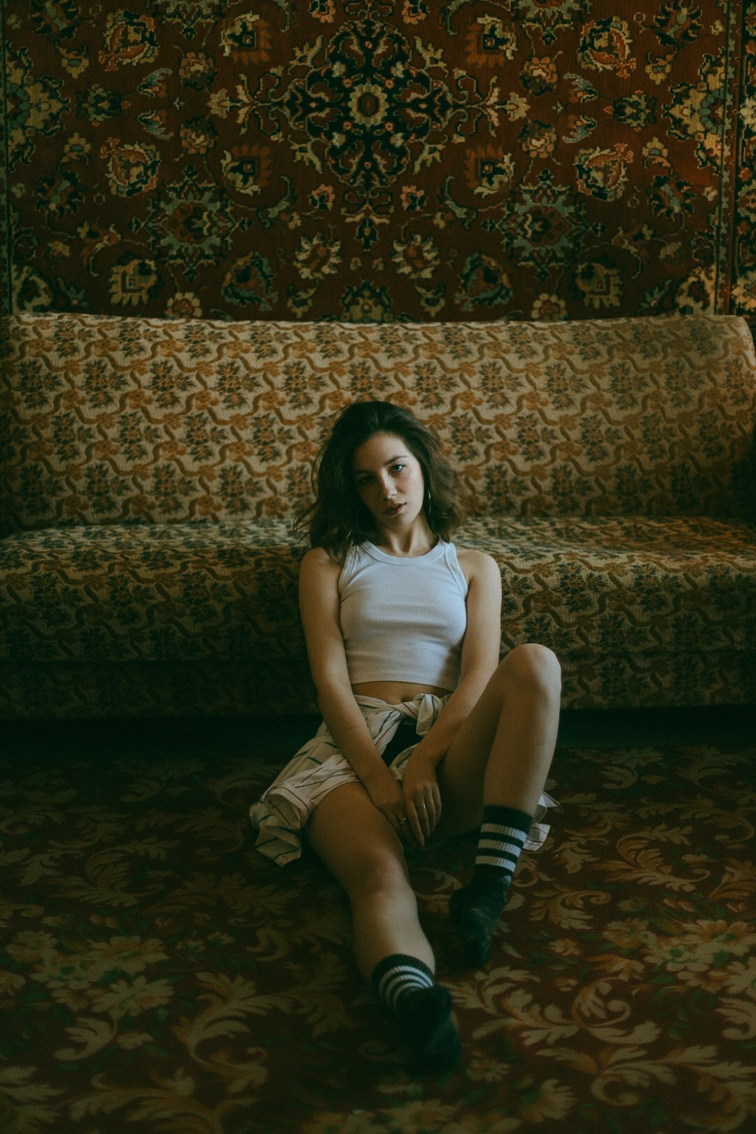 Света. Фотограф Нижний Новгород