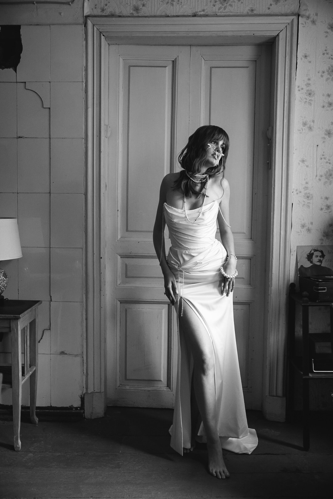 Лена. Фотограф Нижний Новгород