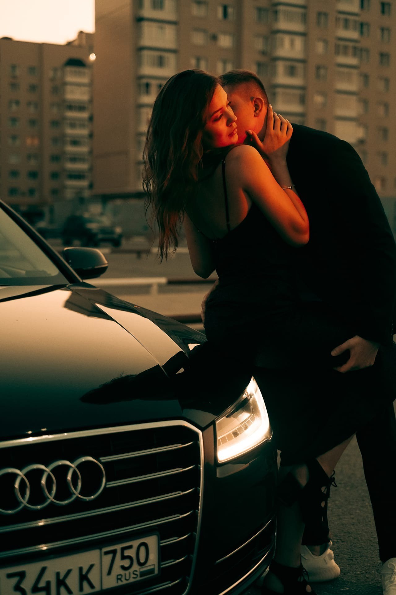 Гну свою линию | фотографирую в Тамбове и области