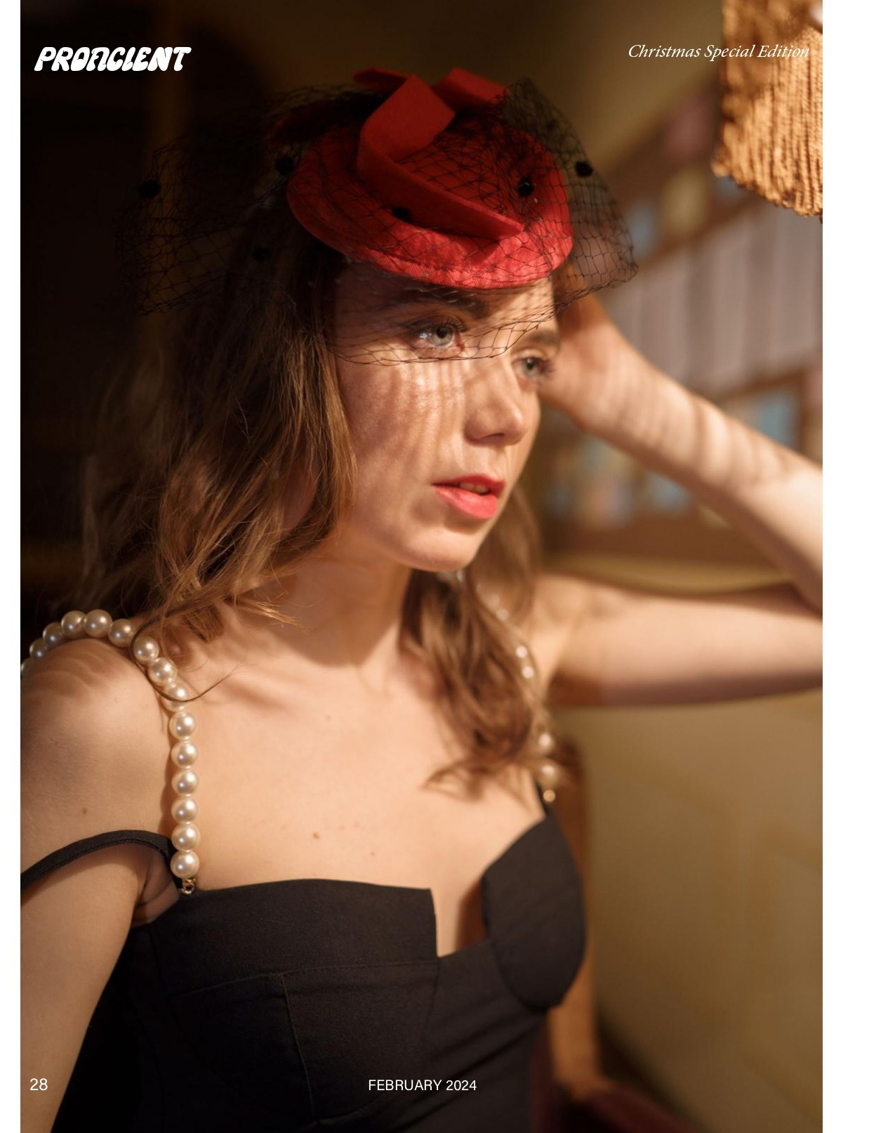 4. Фотограф Николай Прокофьев модельные тесты в Москве