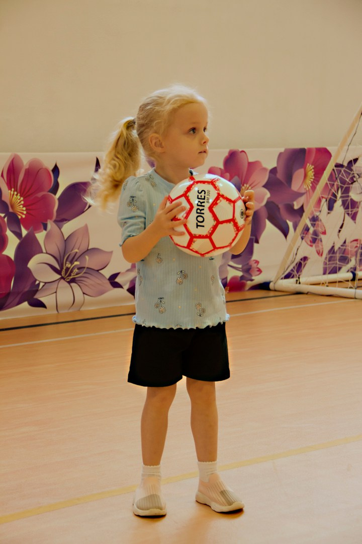 Репортаж открытый урок метеор. Фотограф Екатеринбург Екатерина Красноперова