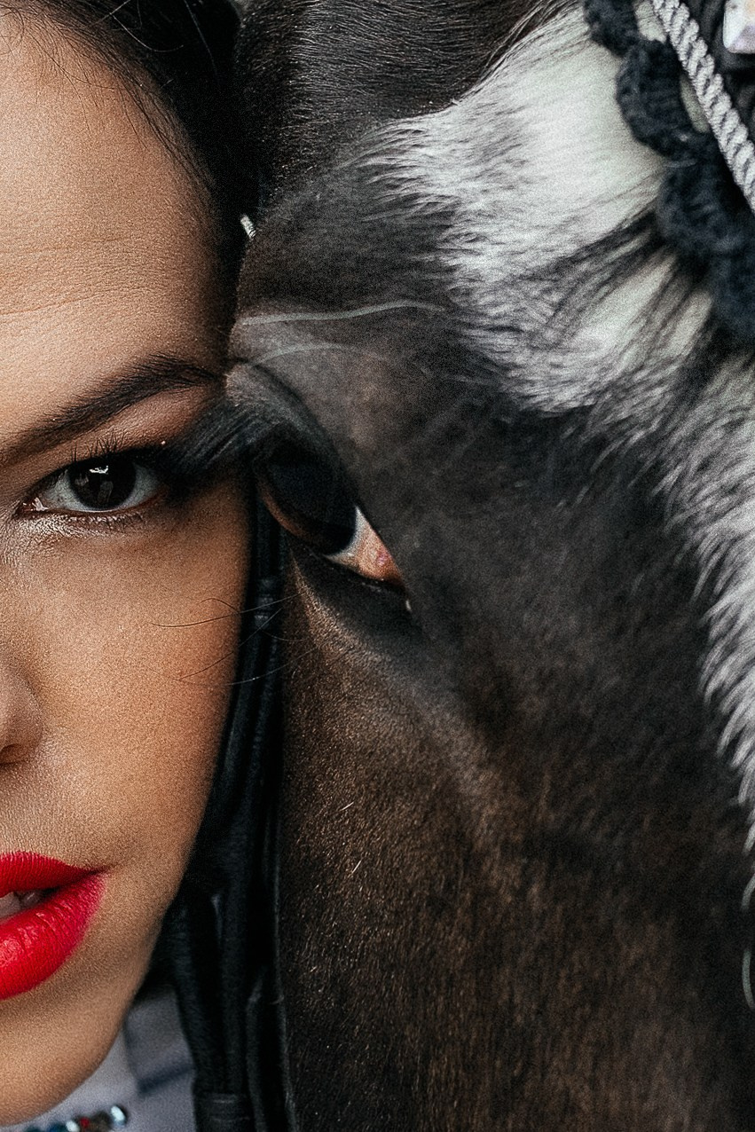 Конная прогулка. Тома и Кеша. Профессиональный фотограф, Москва |Видное Елена Елизарова