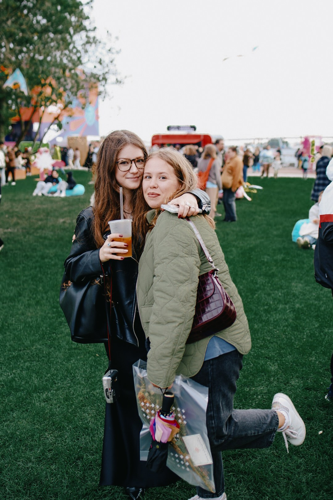 Антон тут рядом 2025. Фотограф в Санкт-Петербурге Ангелина Вражевская