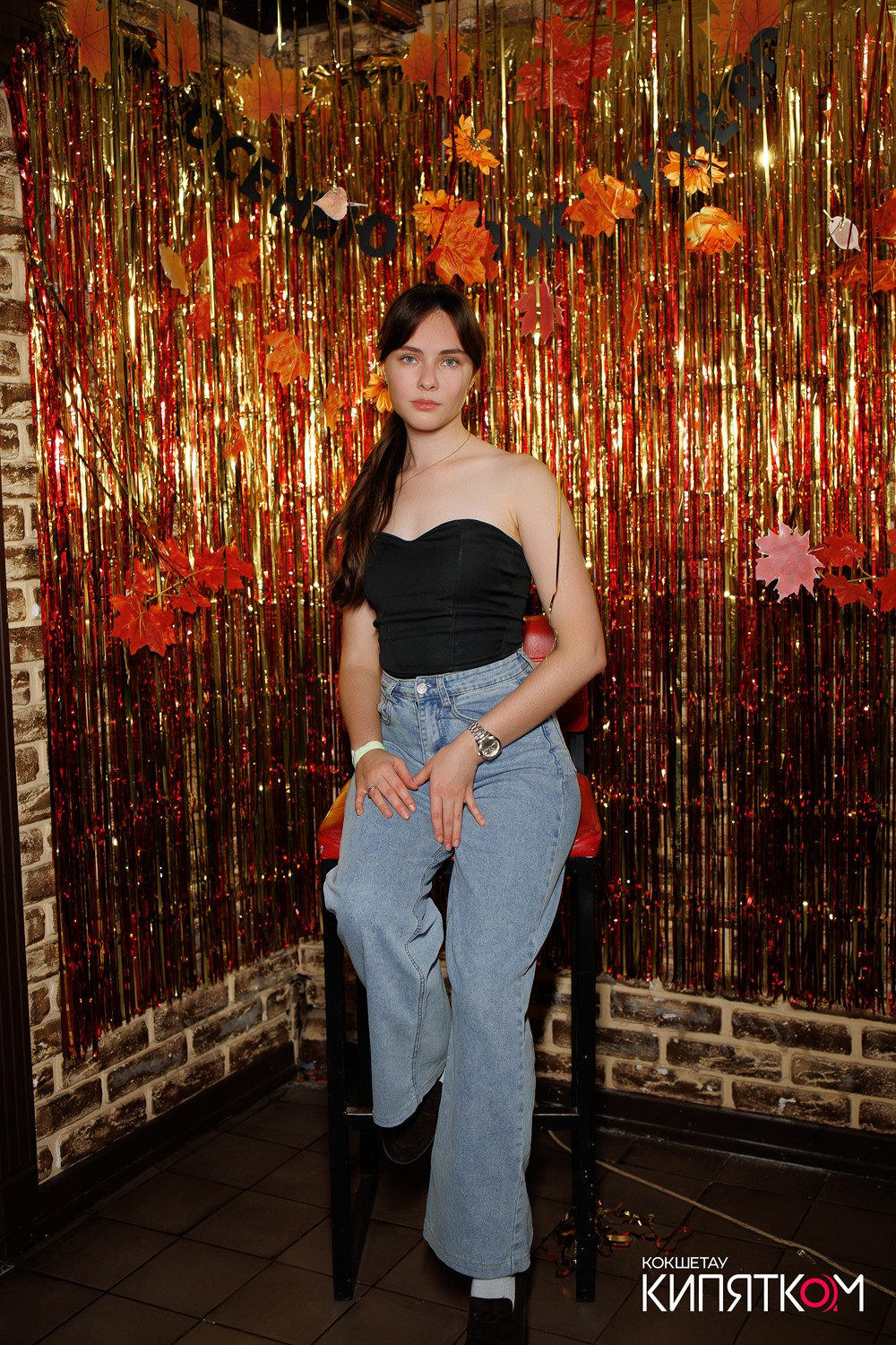 GENTLEMAN PUB. КИПЯТКОМ КОКШЕТАУ