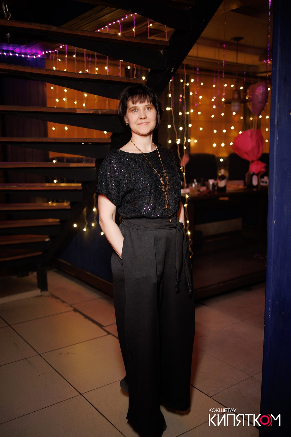 GENTLEMAN PUB. КИПЯТКОМ КОКШЕТАУ