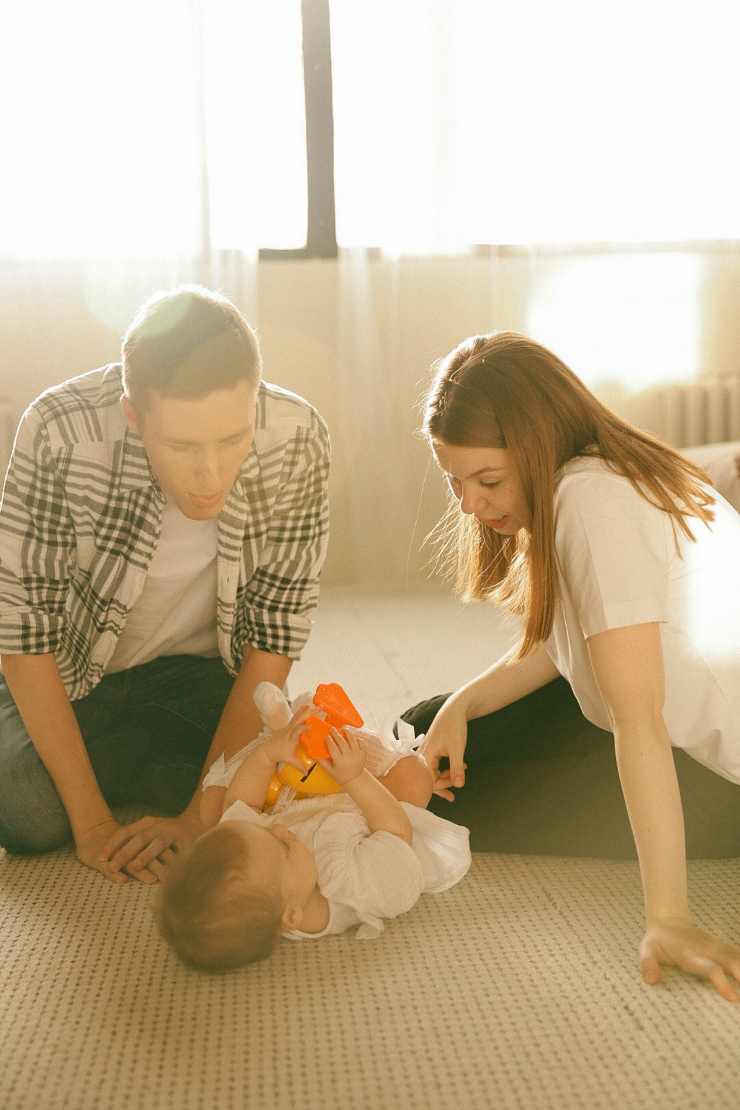 Family. Фотограф Нижний Новгород