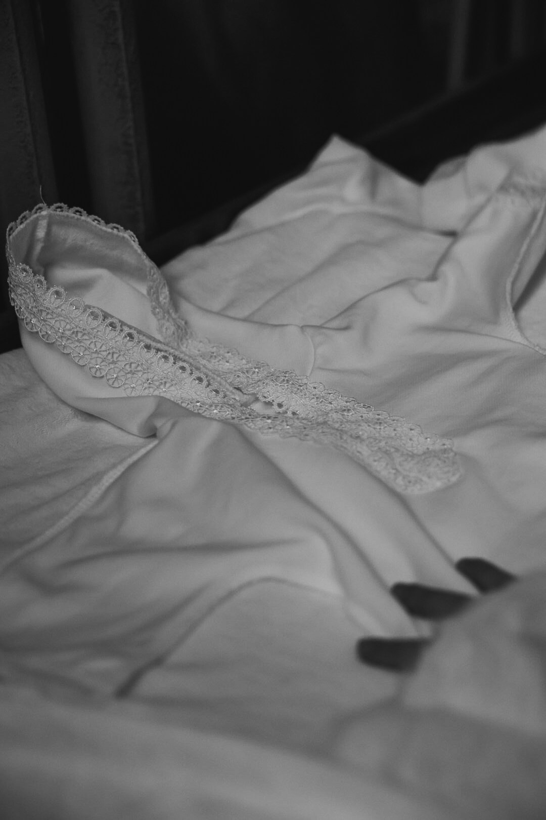 Крещение Родиона. Фотограф Нижний Новгород