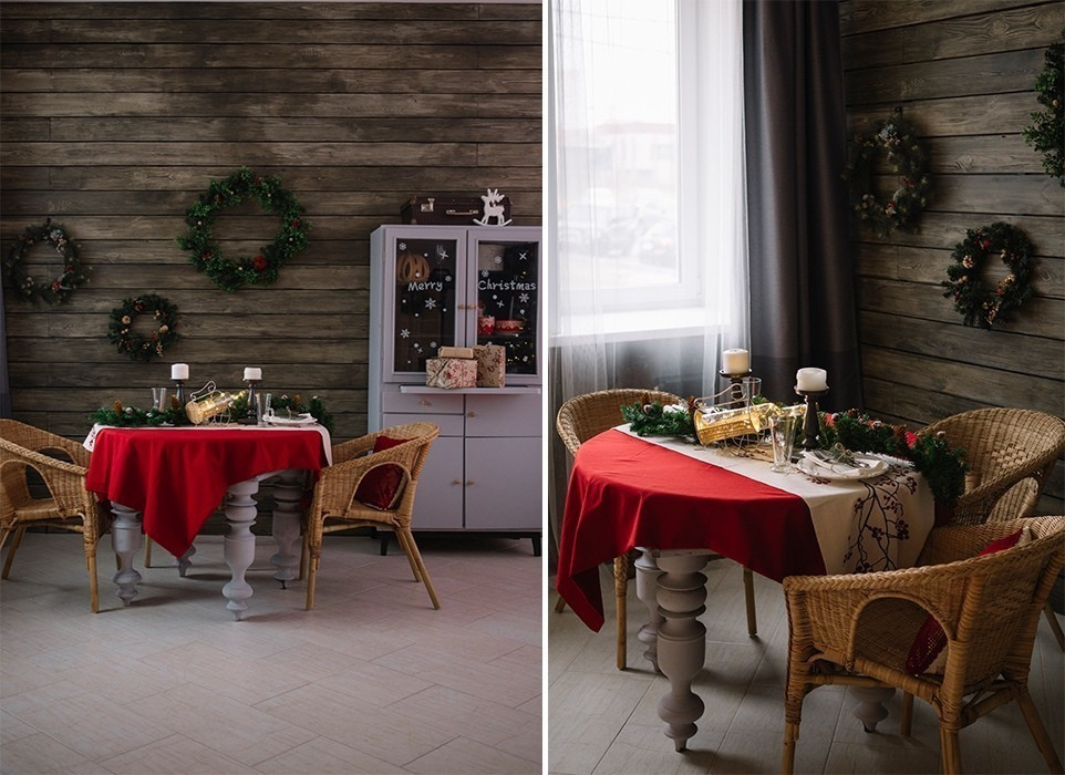 Студия PAPILION. Семейный и церковный фотограф в Липецке Наталия Качан