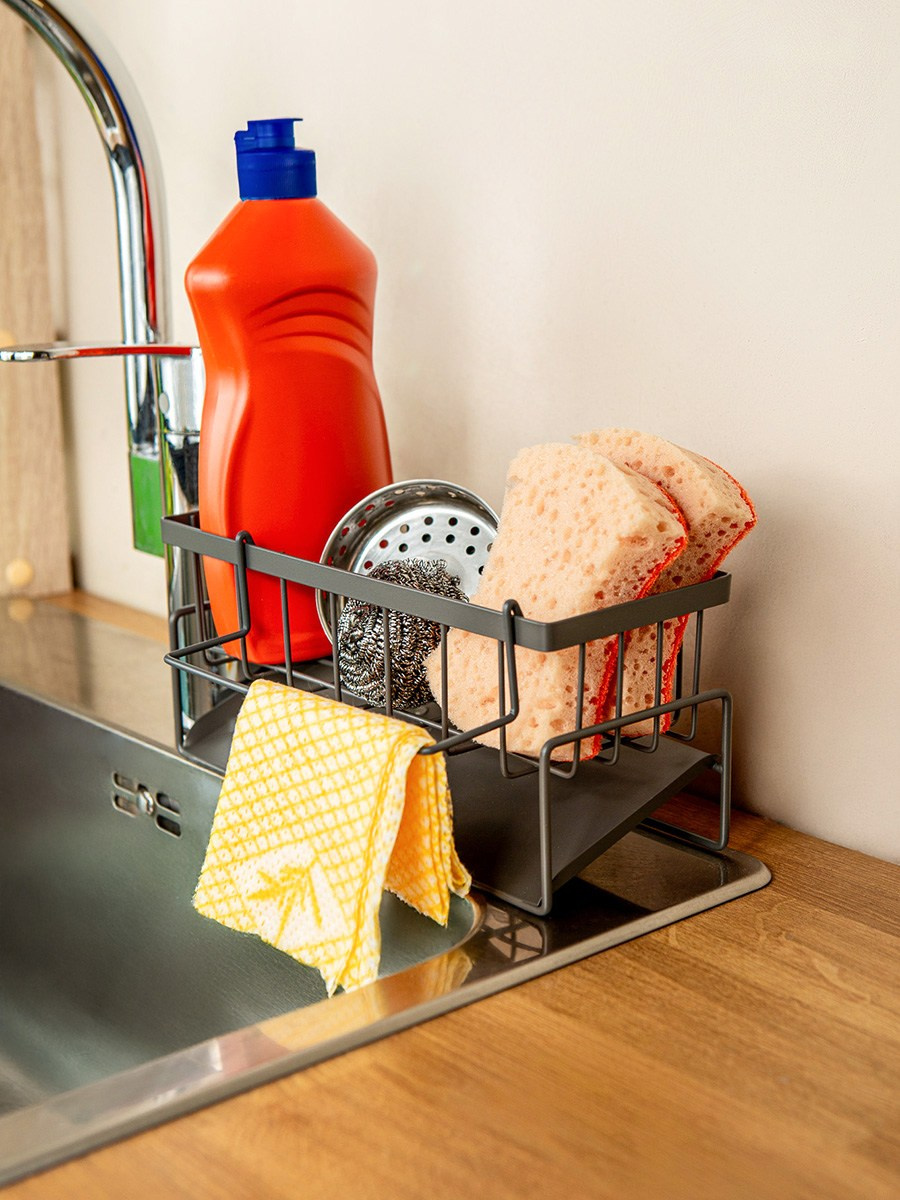 Сушилки для посуды (WB и OZON). Фотограф Екатерина Голицына